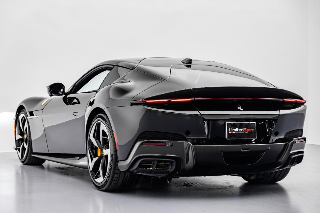 2025 Ferrari 12Cilindri Base Miami FL