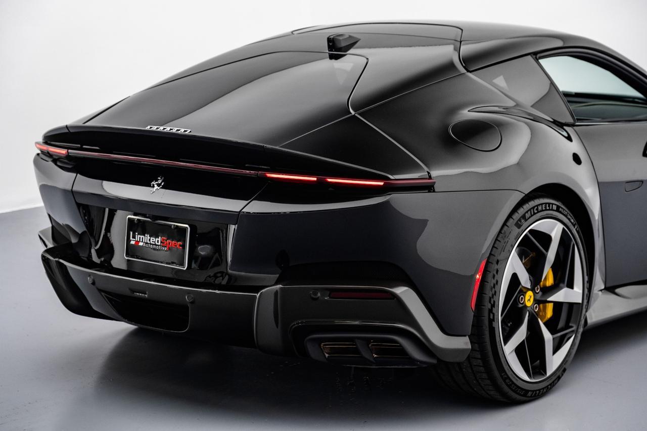 2025 Ferrari 12Cilindri Base Miami FL