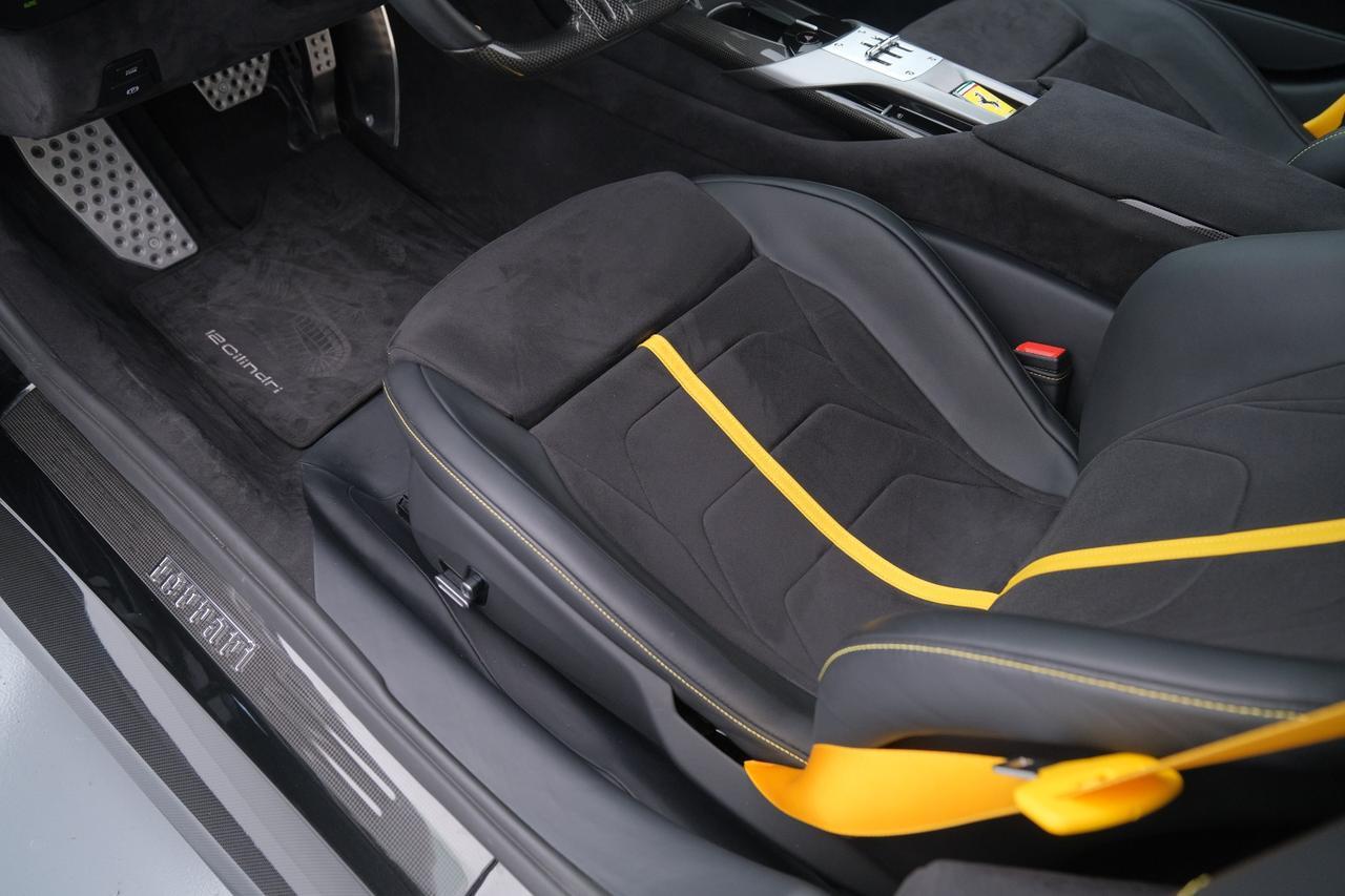 2025 Ferrari 12Cilindri Base Miami FL