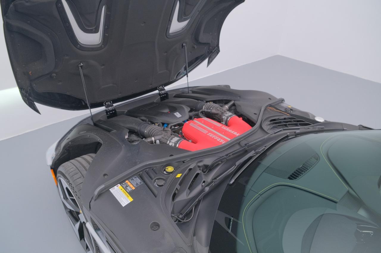 2025 Ferrari 12Cilindri Base Miami FL