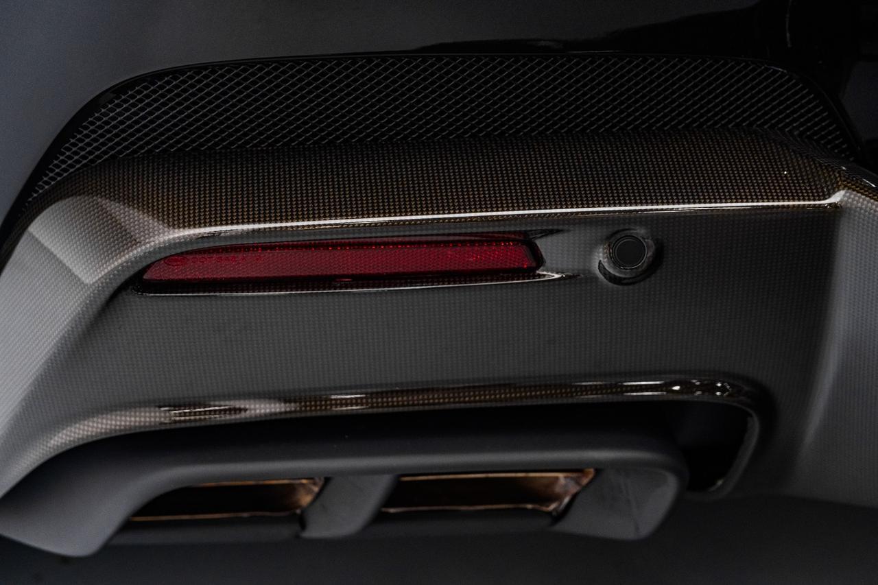 2025 Ferrari 12Cilindri Base Miami FL