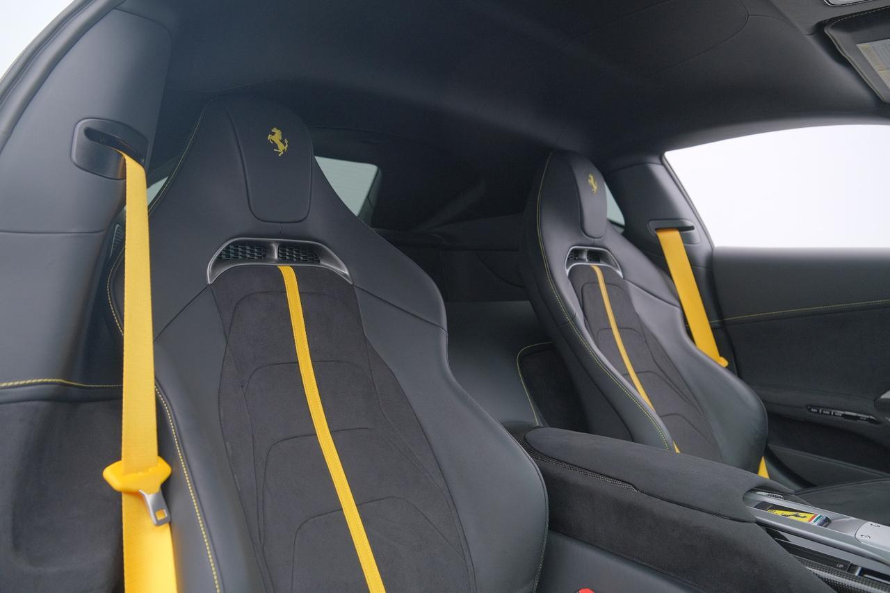 2025 Ferrari 12Cilindri Base Miami FL