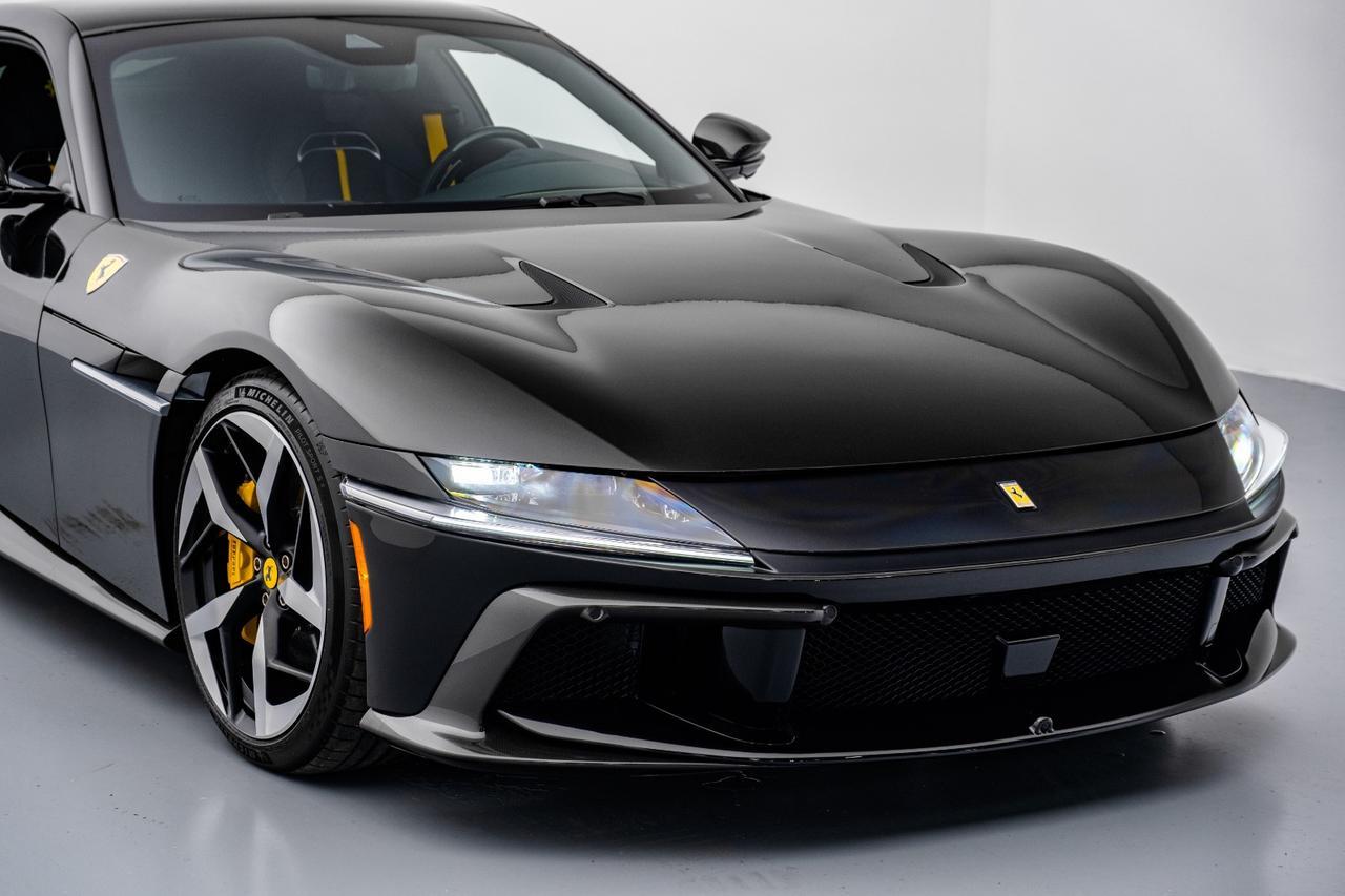 2025 Ferrari 12Cilindri Base Miami FL