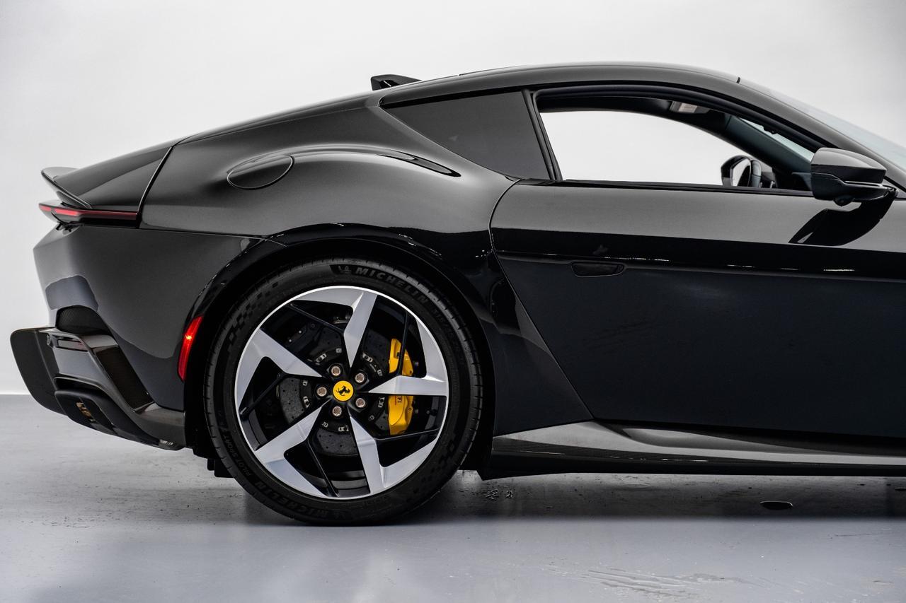 2025 Ferrari 12Cilindri Base Miami FL