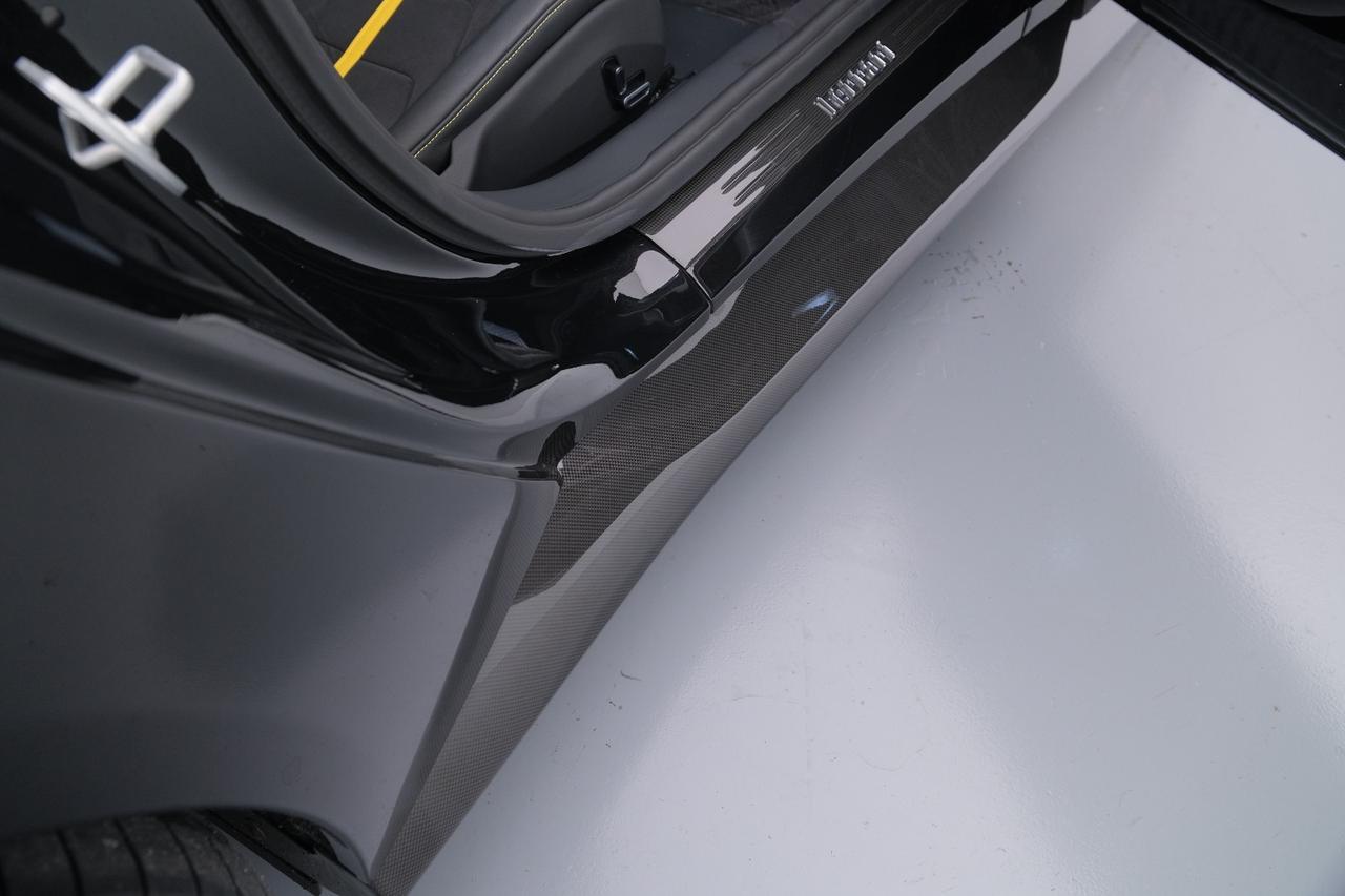 2025 Ferrari 12Cilindri Base Miami FL