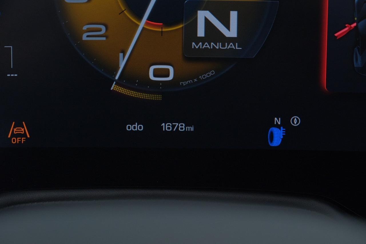 2025 Ferrari 12Cilindri Base Miami FL