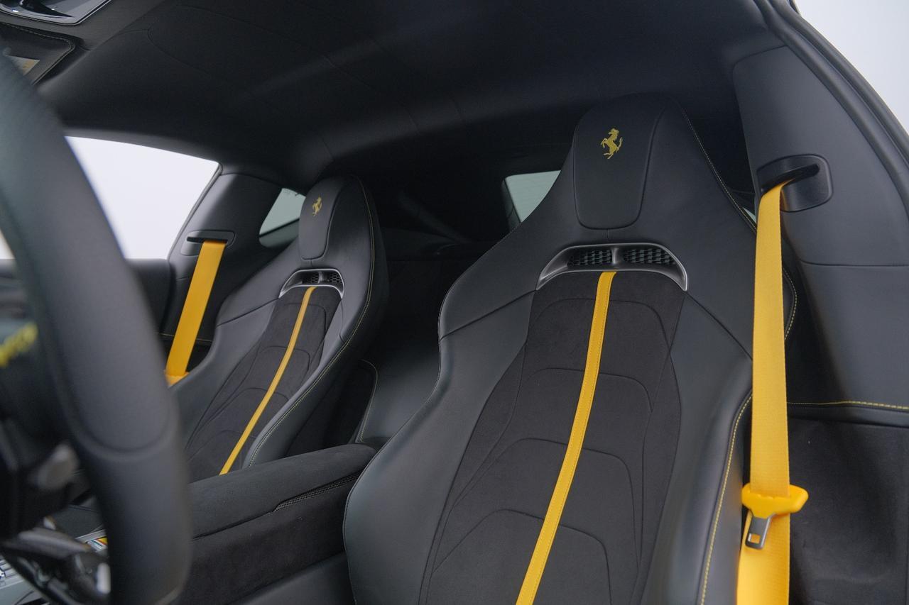 2025 Ferrari 12Cilindri Base Miami FL