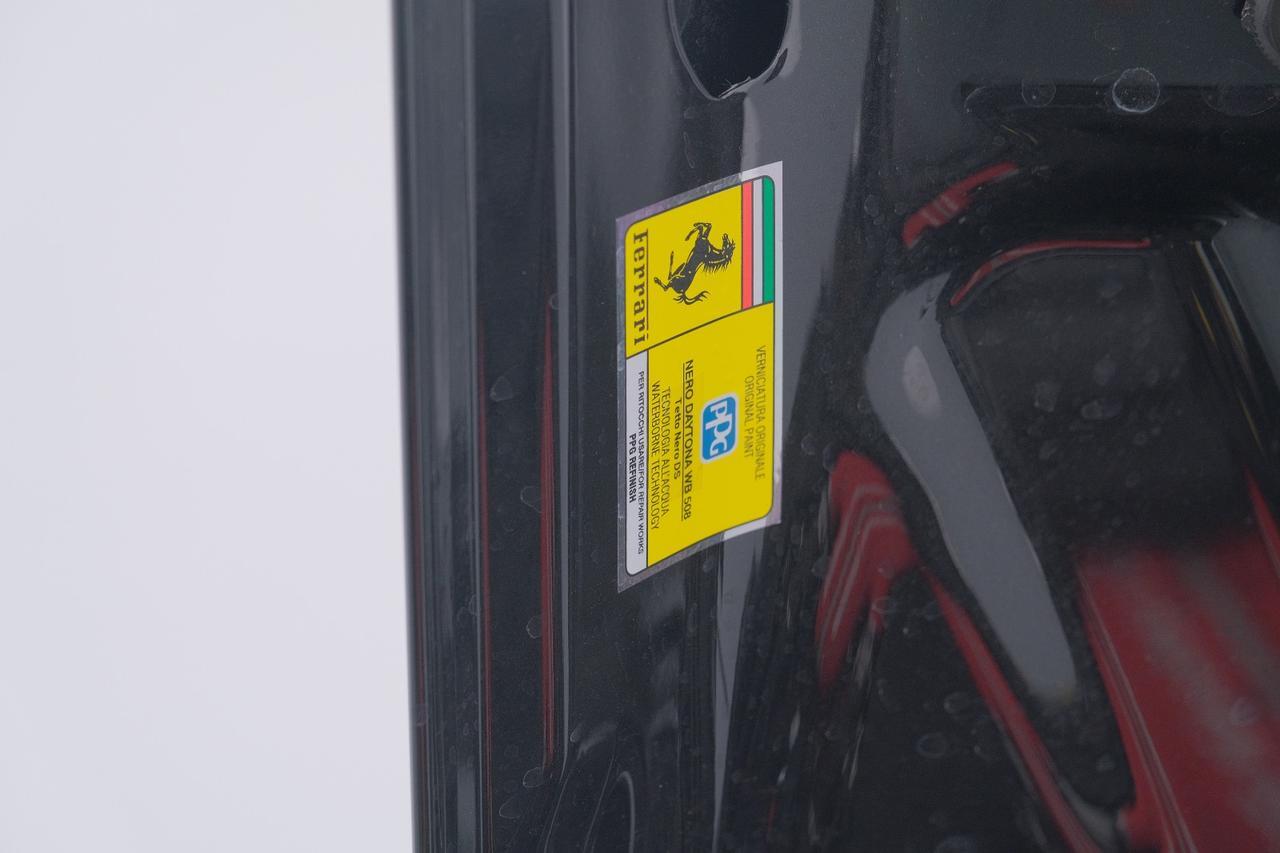 2025 Ferrari 12Cilindri Base Miami FL