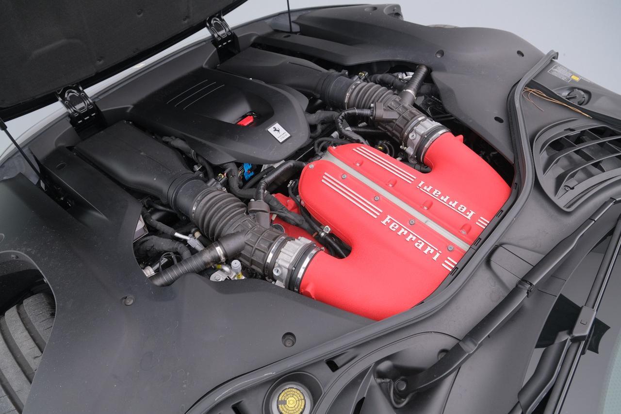 2025 Ferrari 12Cilindri Base Miami FL