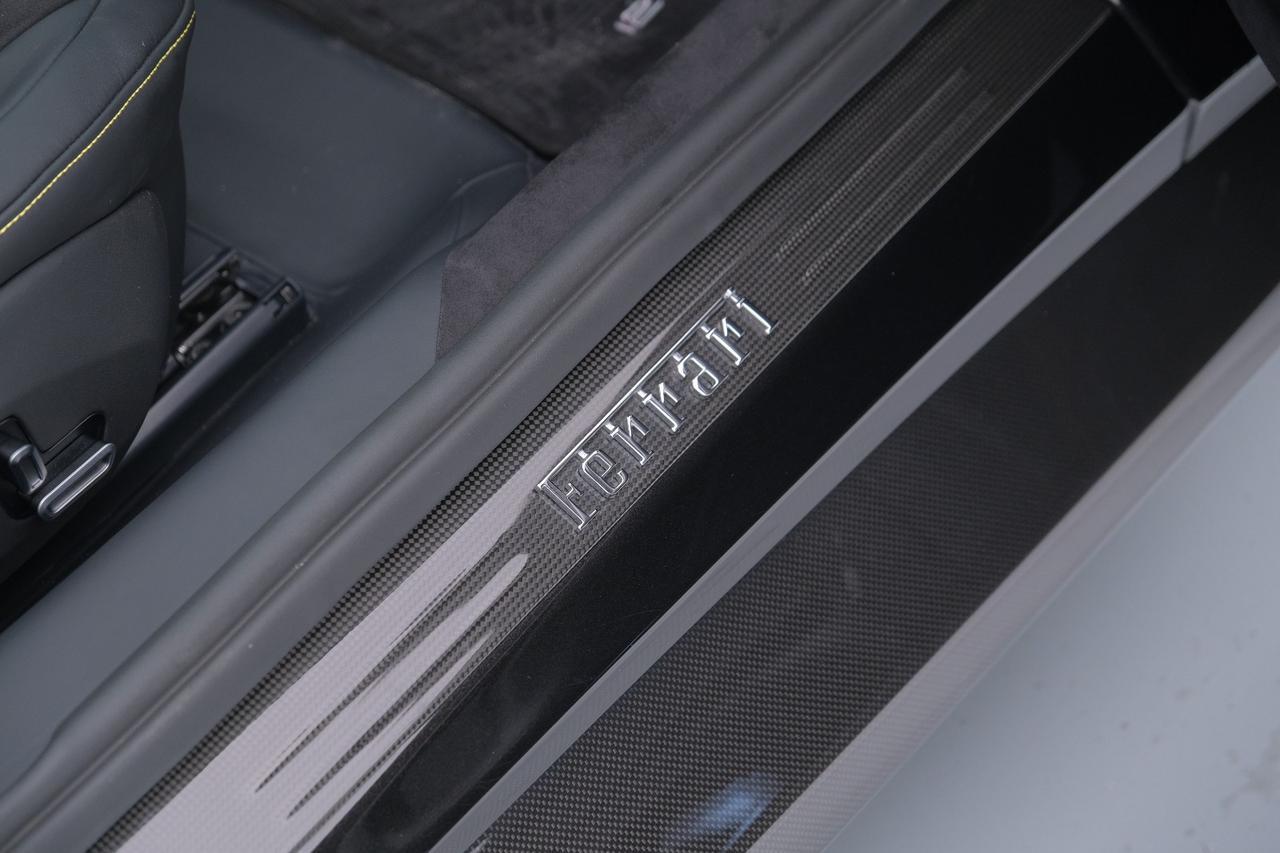 2025 Ferrari 12Cilindri Base Miami FL