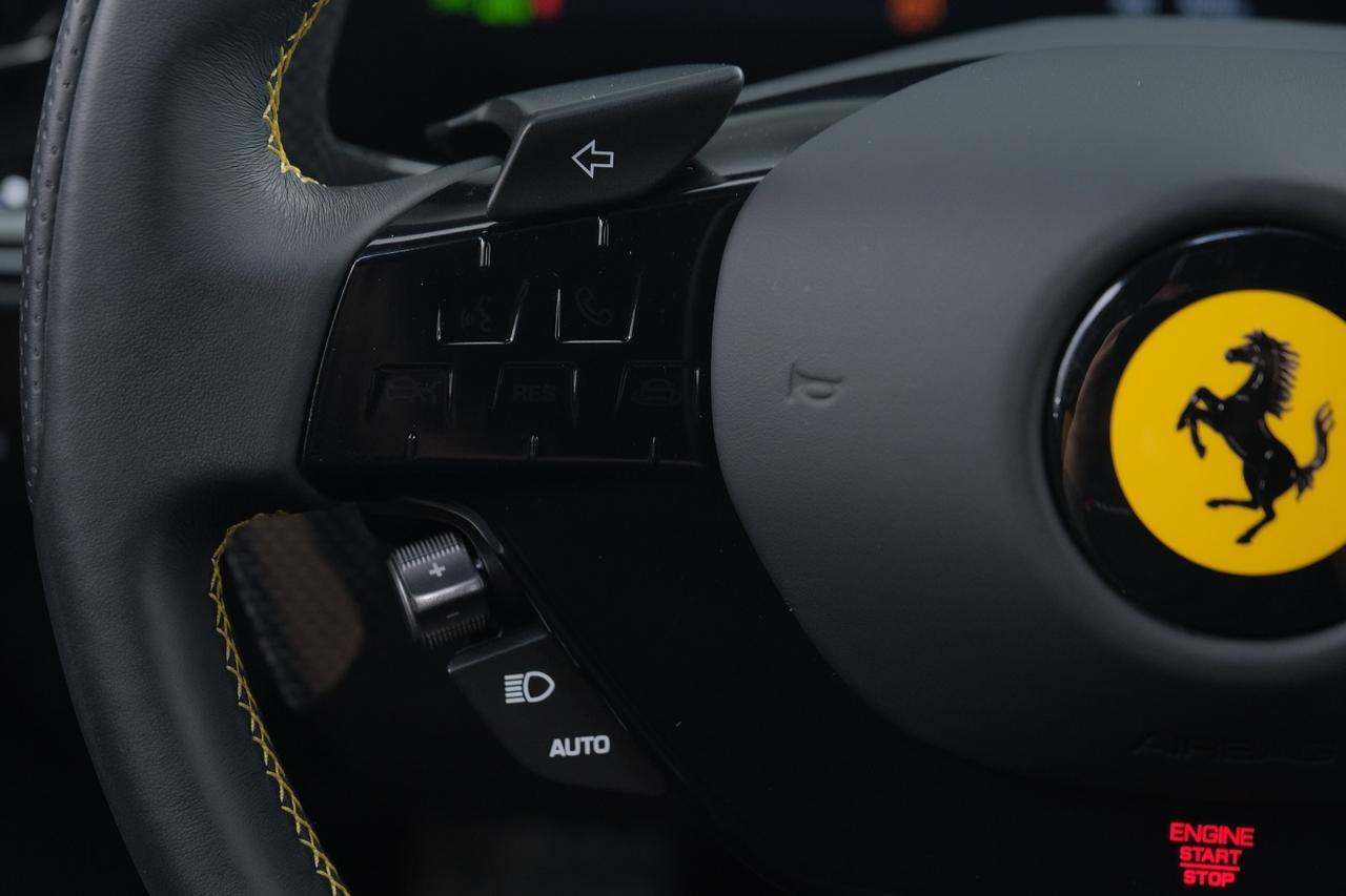 2025 Ferrari 12Cilindri Base Miami FL