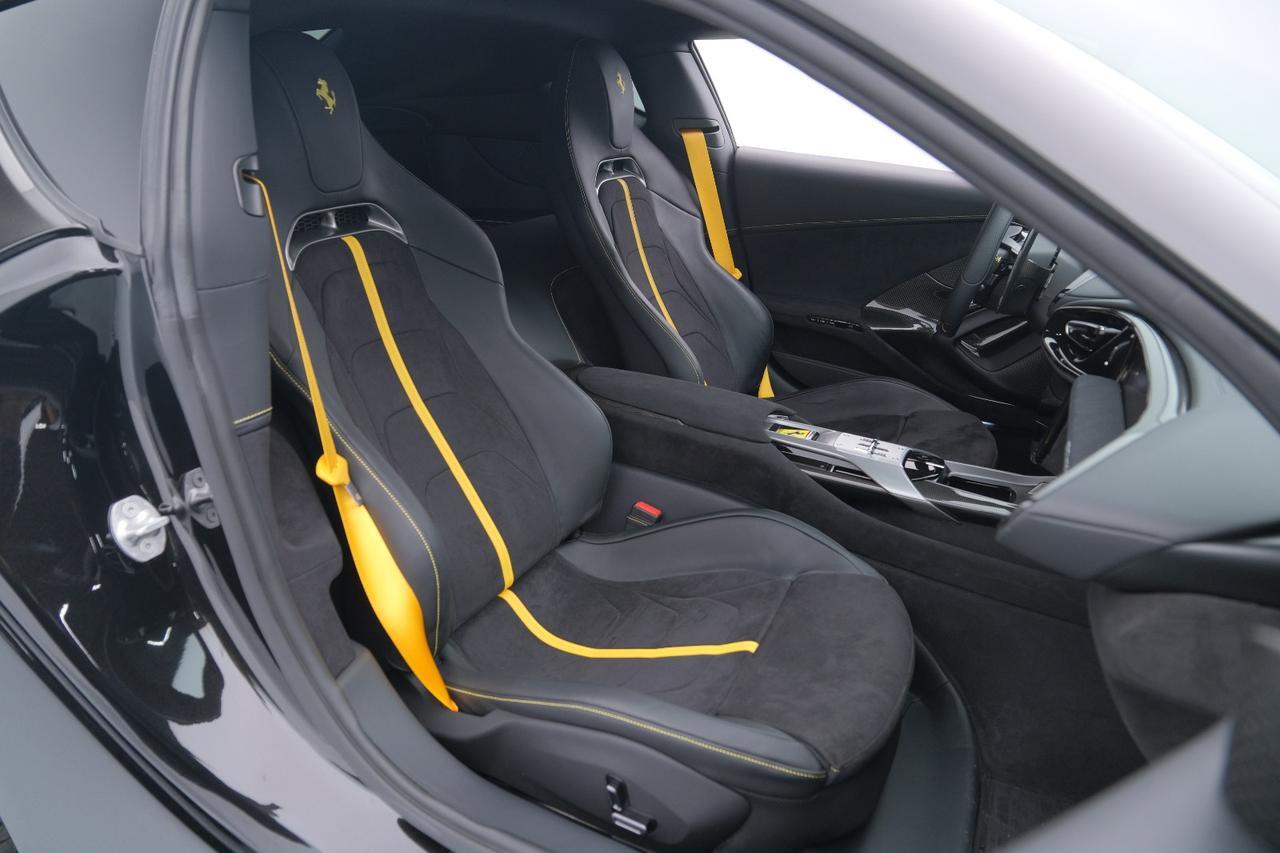 2025 Ferrari 12Cilindri Base Miami FL