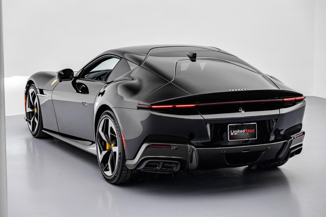 2025 Ferrari 12Cilindri Base Miami FL
