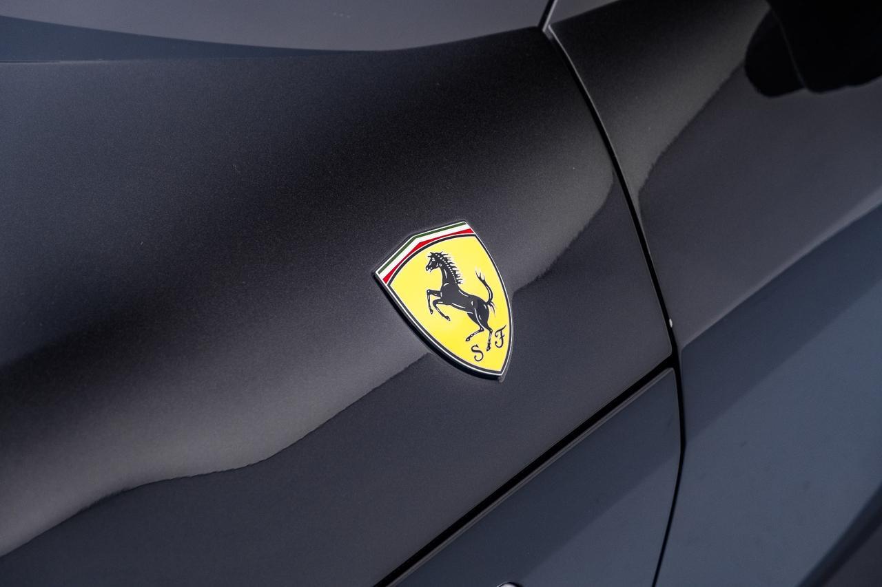 2025 Ferrari 12Cilindri Base Miami FL