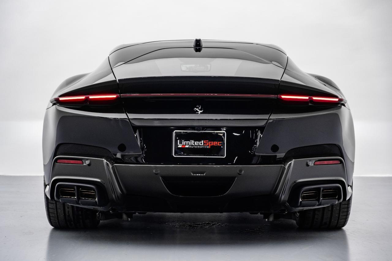 2025 Ferrari 12Cilindri Base Miami FL