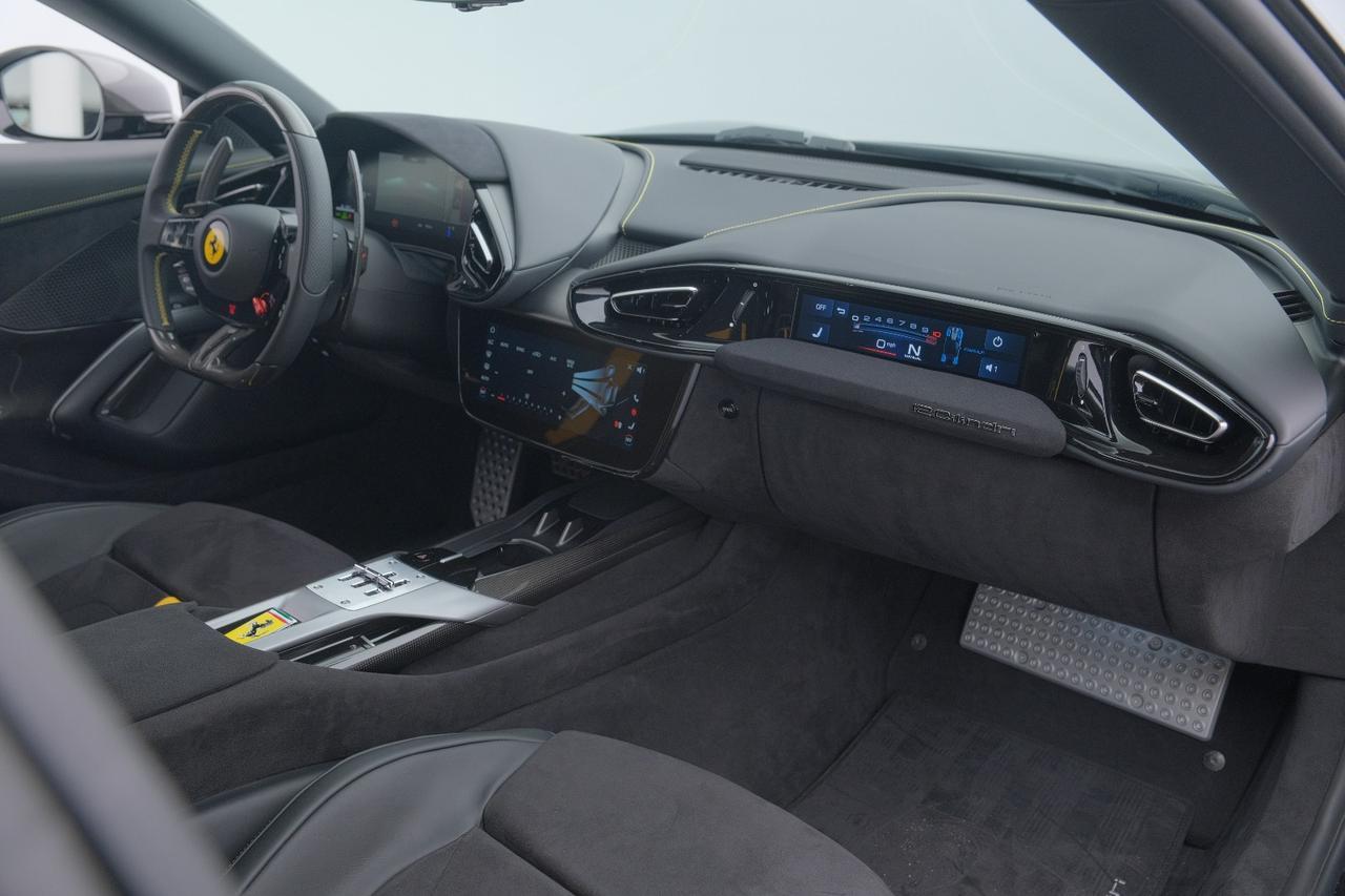 2025 Ferrari 12Cilindri Base Miami FL