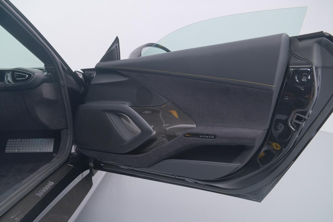 2025 Ferrari 12Cilindri Base Miami FL