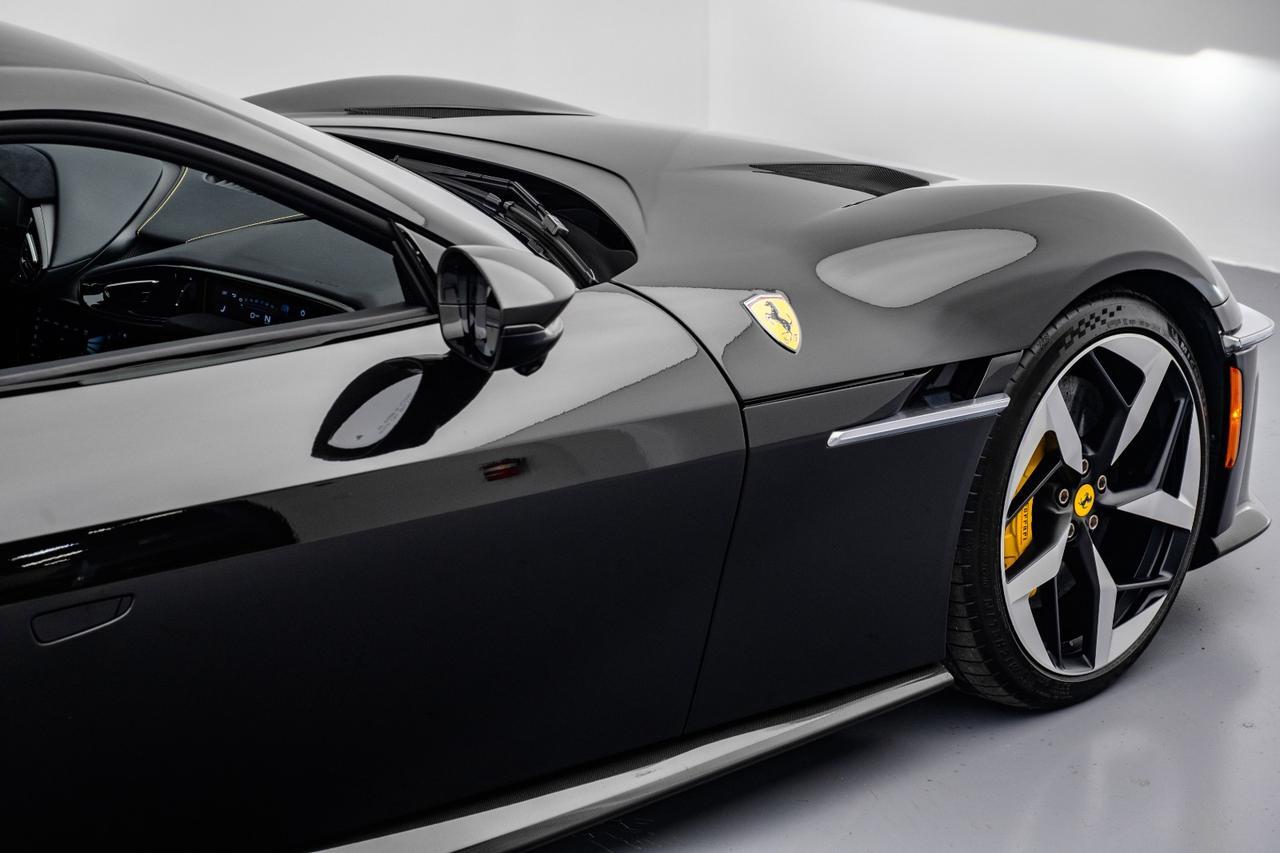 2025 Ferrari 12Cilindri Base Miami FL