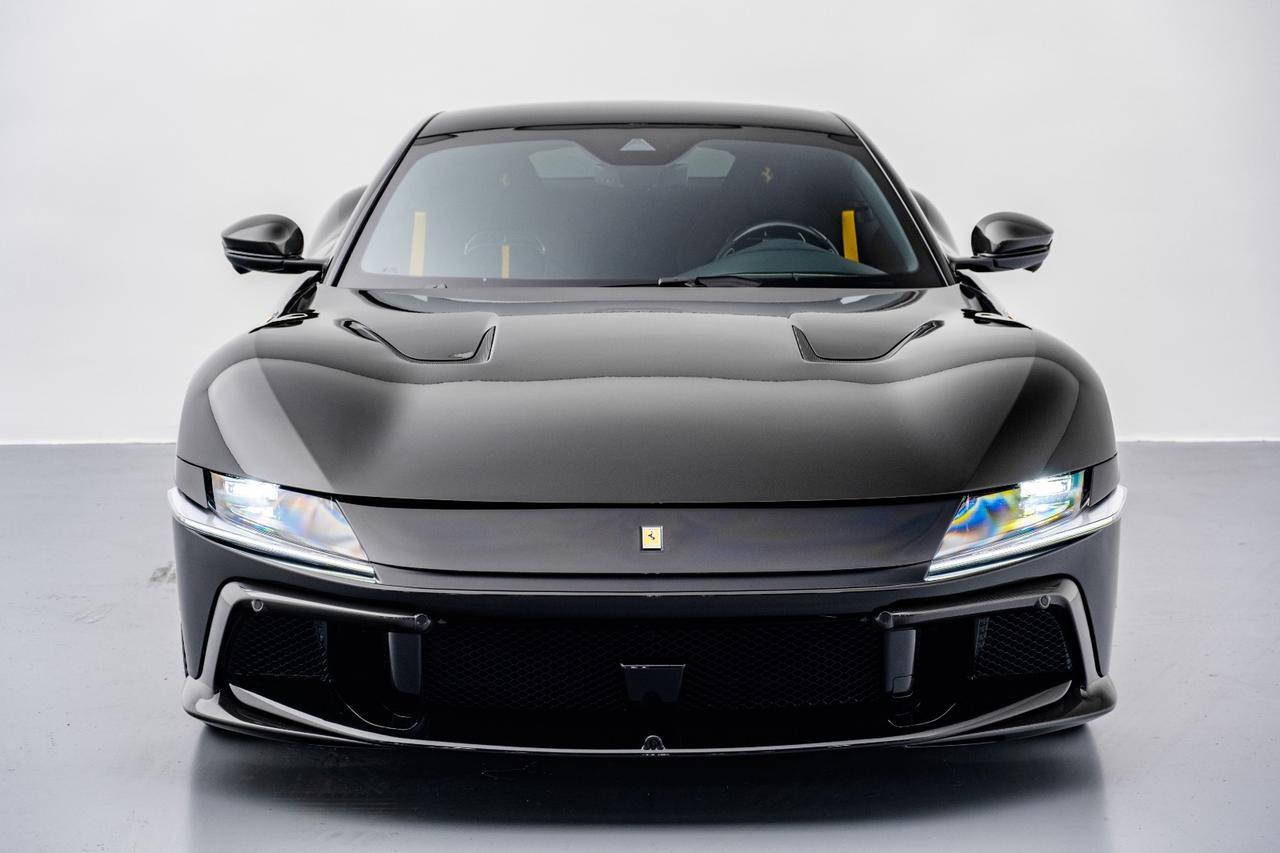 2025 Ferrari 12Cilindri Base Miami FL