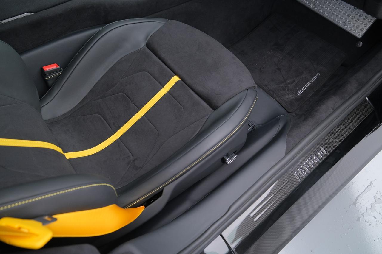2025 Ferrari 12Cilindri Base Miami FL
