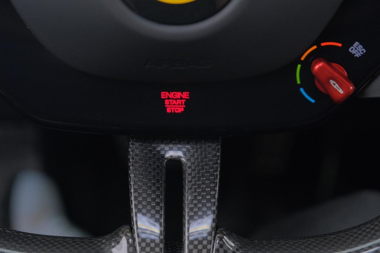 2025 Ferrari 12Cilindri Base Miami FL