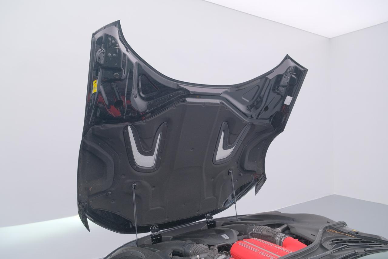 2025 Ferrari 12Cilindri Base Miami FL