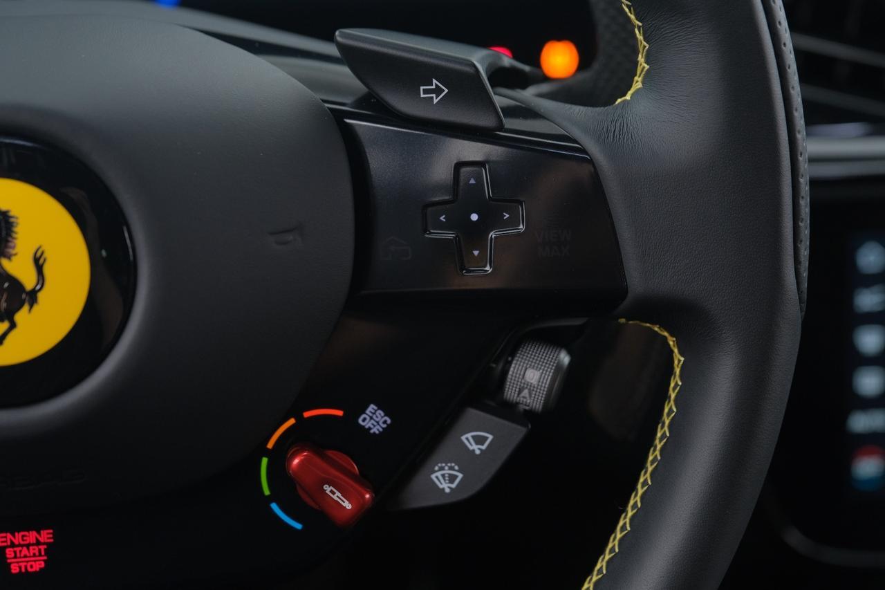 2025 Ferrari 12Cilindri Base Miami FL