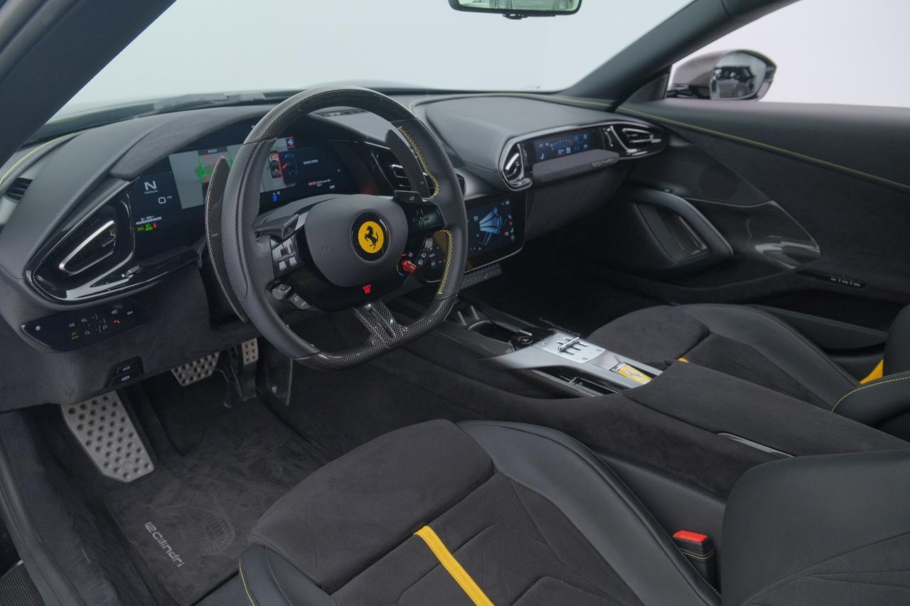 2025 Ferrari 12Cilindri Base Miami FL