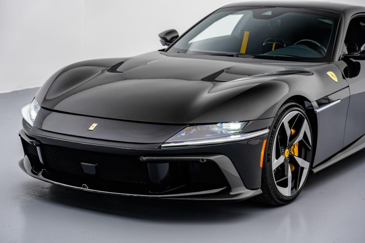 2025 Ferrari 12Cilindri Base Miami FL