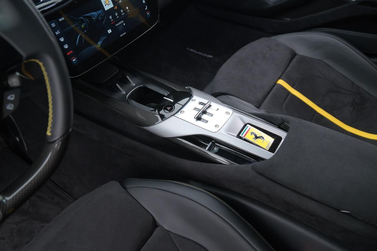 2025 Ferrari 12Cilindri Base Miami FL