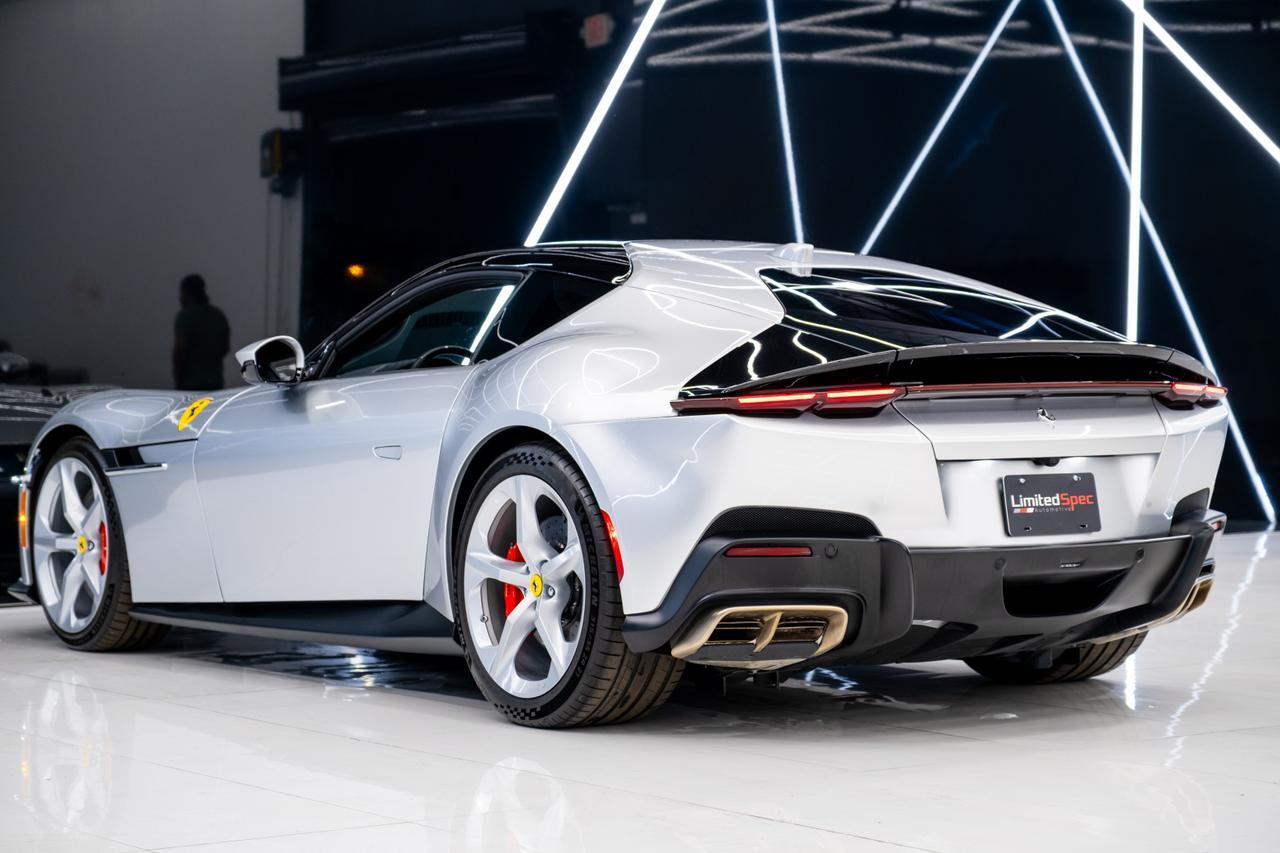 2025 Ferrari 12Cilindri Base Miami FL