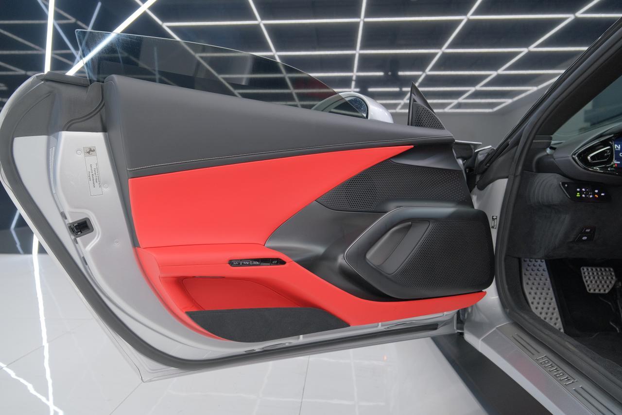 2025 Ferrari 12Cilindri Base Miami FL