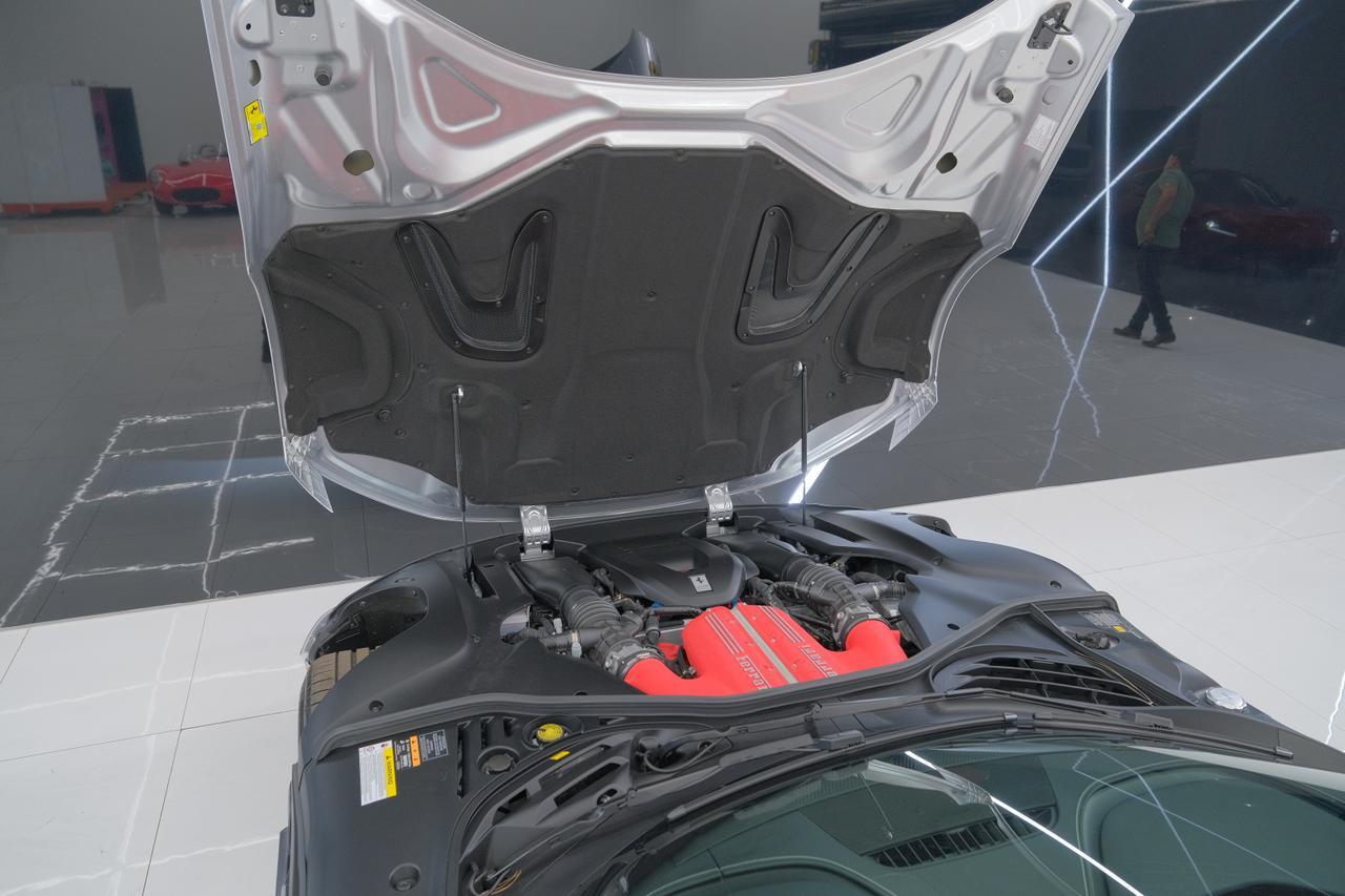 2025 Ferrari 12Cilindri Base Miami FL