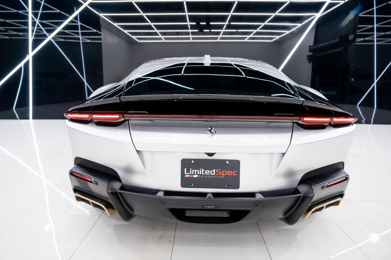 2025 Ferrari 12Cilindri Base Miami FL