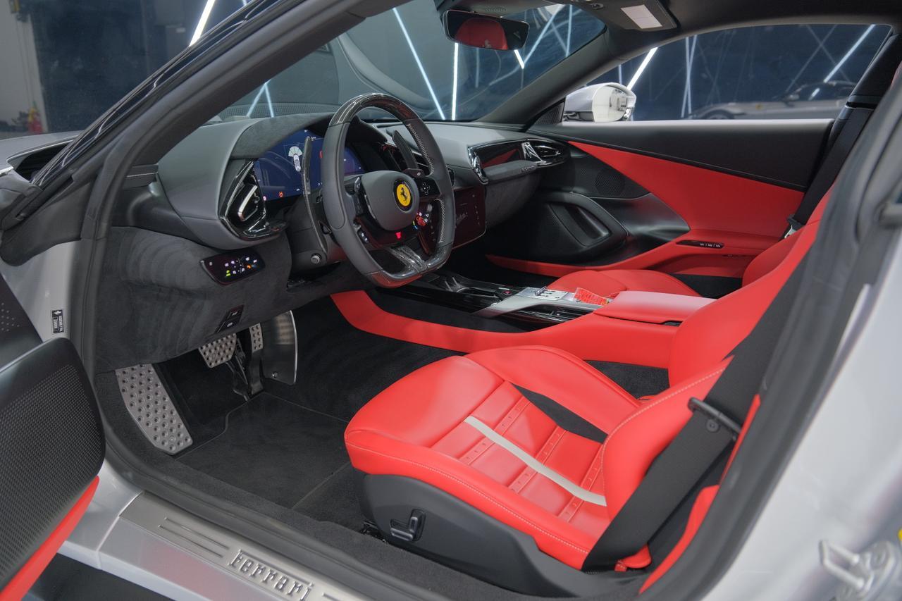 2025 Ferrari 12Cilindri Base Miami FL