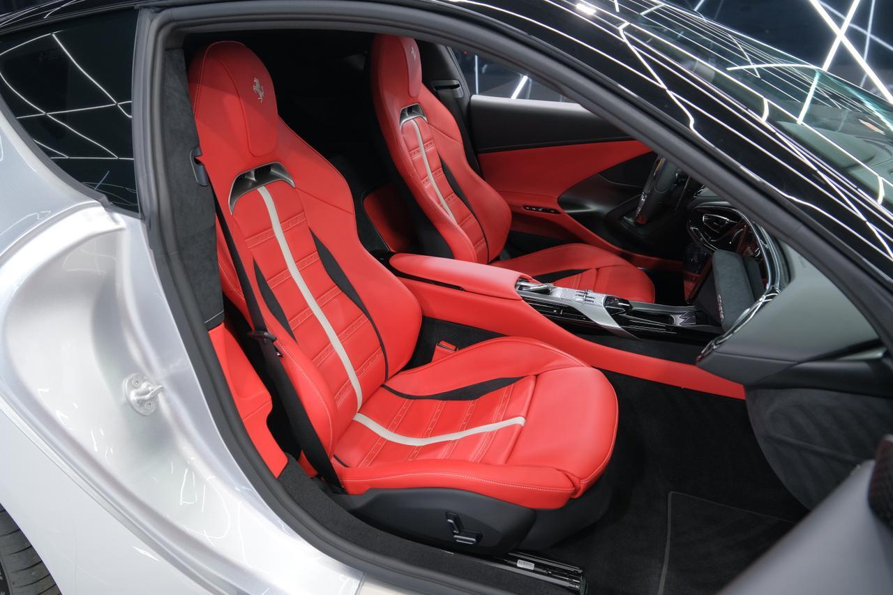 2025 Ferrari 12Cilindri Base Miami FL