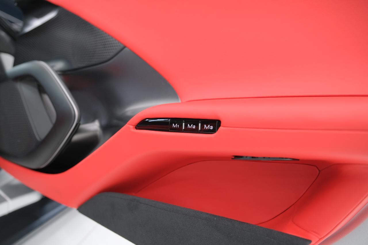 2025 Ferrari 12Cilindri Base Miami FL