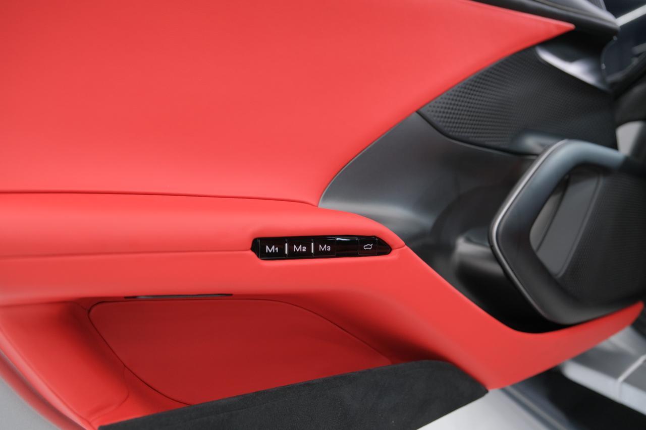 2025 Ferrari 12Cilindri Base Miami FL