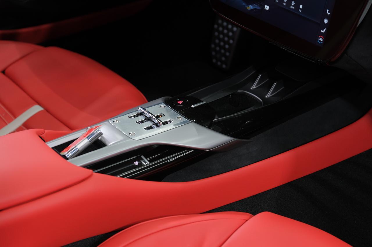 2025 Ferrari 12Cilindri Base Miami FL