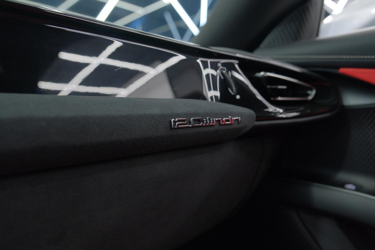 2025 Ferrari 12Cilindri Base Miami FL