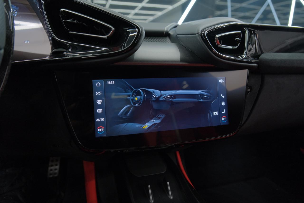 2025 Ferrari 12Cilindri Base Miami FL