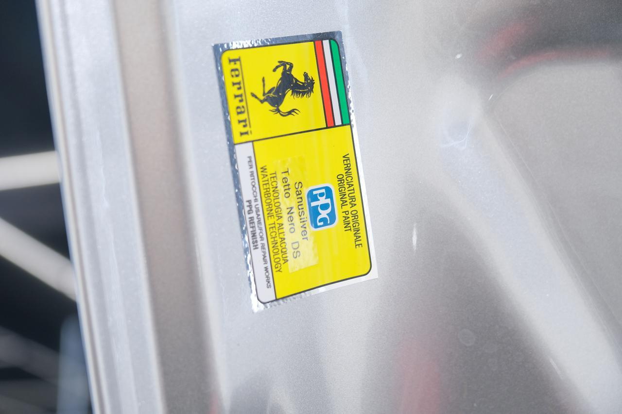 2025 Ferrari 12Cilindri Base Miami FL