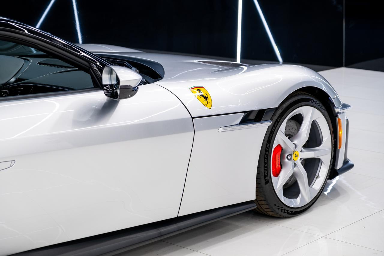 2025 Ferrari 12Cilindri Base Miami FL