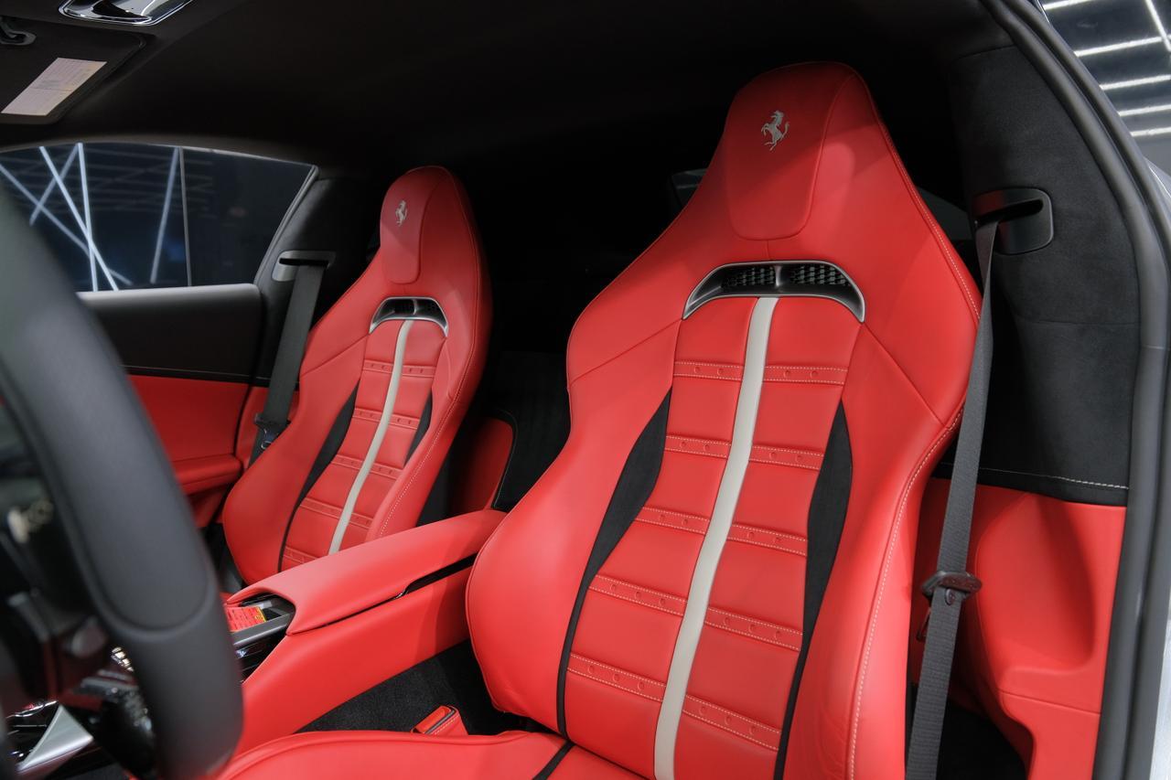 2025 Ferrari 12Cilindri Base Miami FL