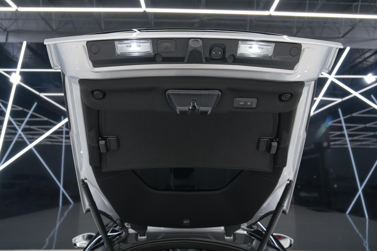 2025 Ferrari 12Cilindri Base Miami FL