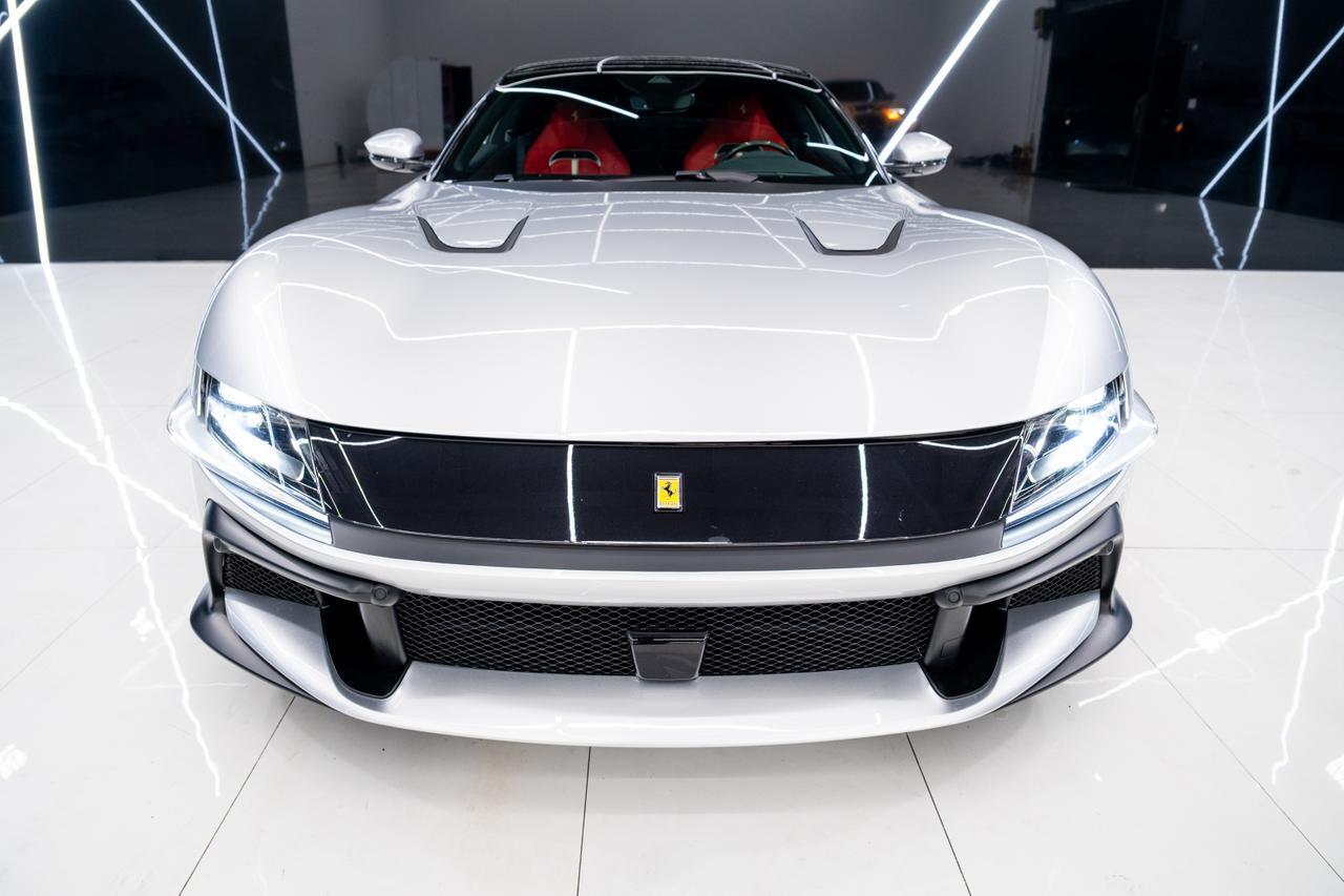 2025 Ferrari 12Cilindri Base Miami FL