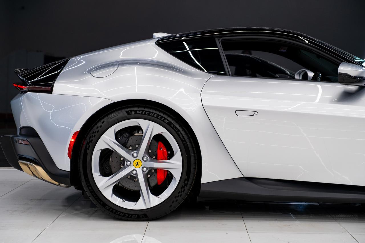 2025 Ferrari 12Cilindri Base Miami FL