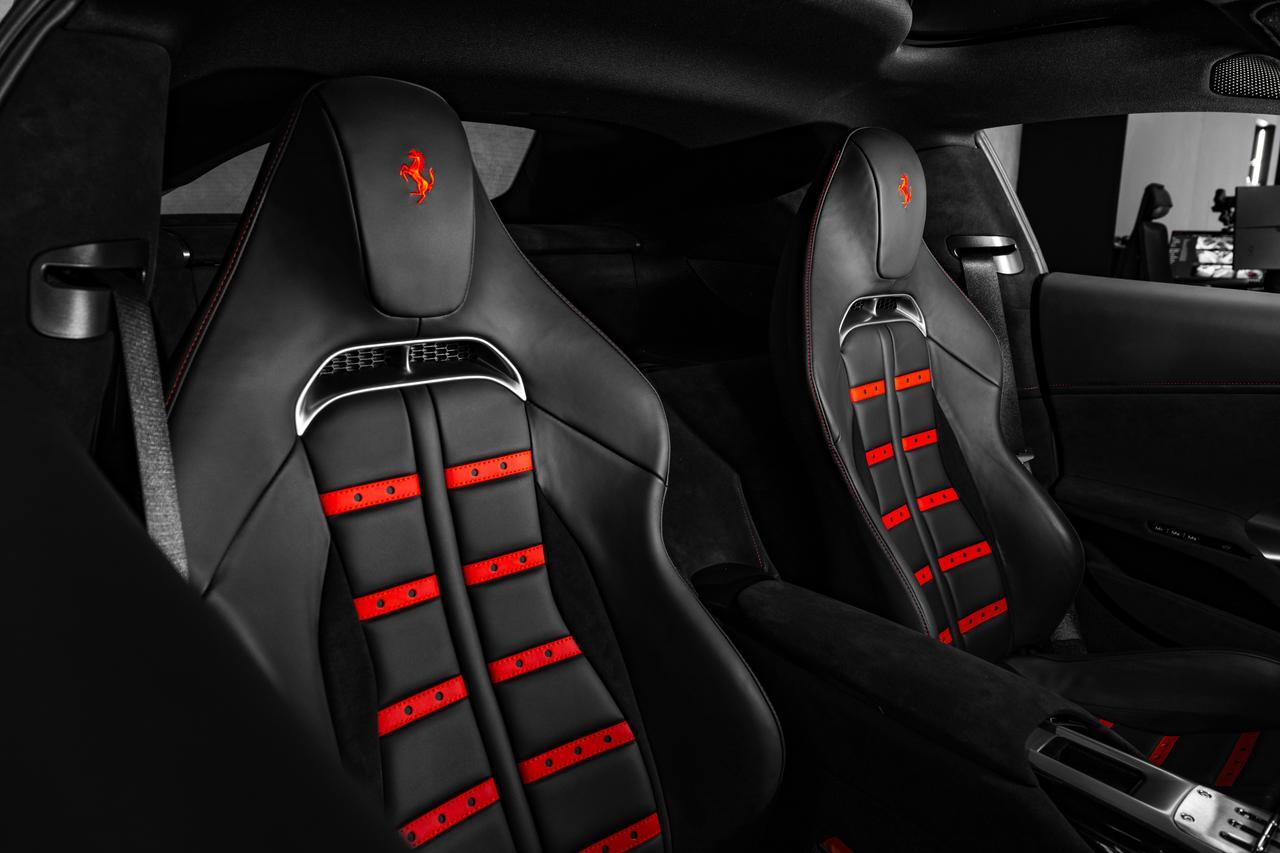 2025 Ferrari 12Cilindri Mansory Mansory Miami FL