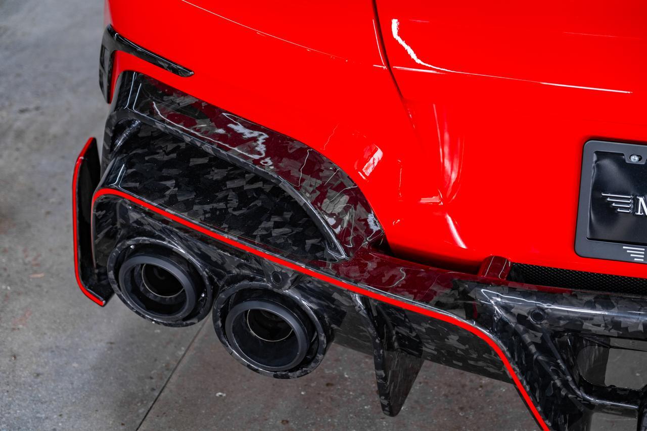 2025 Ferrari 12Cilindri Mansory Mansory Miami FL