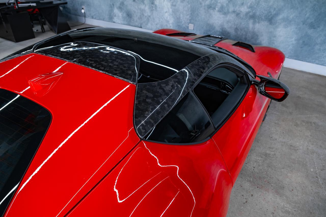 2025 Ferrari 12Cilindri Mansory Mansory Miami FL